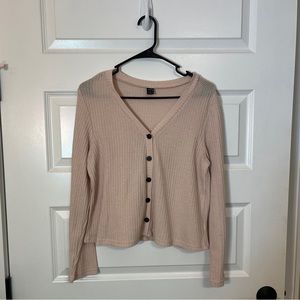 Knit Sweater